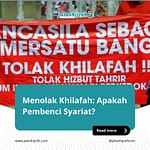 Salah satu akun instagram yang ikut serta menyerang berkomentar dengan narasi promosi khilafah adalah @bravevoyagers . Seperti halnya akun instagram @muslimahmediacenter, @muslimahnews, ia tidak ragu untuk mempromosikan khilafah sebagai ideologi yang harus bangkit di Indonesia. masalah toleransi, misalnya, @bravevoyagers membuat postingan semacam ini.

Umat ​​Islam nggak usah diajarin toleransi. 150.000 orang Yahudi yang terusir dari Andalusia pernah diselamatkan oleh Muhammad Al-Fatih. Beliau memberikan tempat reservasi di Bukit Gelata untuk mereka. cek buku The Just Enjoy Their Golden Age Under Islam in Andalusia karya Karen Amstrong. Jadi tidak ada masalah sama sekali terkait perbedaan agama yang ada, apalagi Islam saat itu menguasai Andalusia, Portugal, Spanyol sekitar 7 abad. Maka takut khilafah itu overthinking aja sih, Atau punya ‘kepentingan’ & memfitnah.

#jalanhijrah #hijrah #tolakkhilafah
