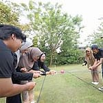 Bangkit, Bergerak, Berdaulat: Suara Muda untuk Bumi dan Kebijakan!