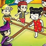 Harmony Camp: Dari Keberagaman Menuju Harmoni Alam