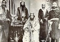 Menguak Framing Tauhid Wahabi: Konflik Syiah dan Jejak Pro-Zionisme