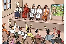 Merawat Kerukunan: Nada-Nada dari Beragam Keyakinan