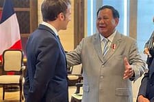 Menuju G20 Afrika Selatan, Prabowo Tegaskan Komitmen Indonesia bagi Kerja Sama Global Selatan