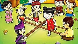 Harmony Camp: Dari Keberagaman Menuju Harmoni Alam