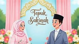 Tepuk Sakinah dalam Perspektif Baru: Simbol yang Bermakna